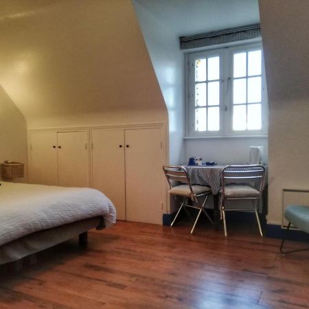 PlouvornLe Tregonnec, Pres De Morlaix, Roscoff住宿加早餐旅馆 外观 照片